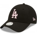 League Ess 9Forty® Los Angeles Dodgers Kappe