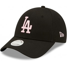 League Ess 9Forty® Los Angeles Dodgers Kappe