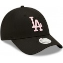 League Ess 9Forty® Los Angeles Dodgers Kappe