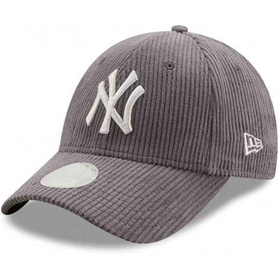 Fashion Cord 9Forty® New York Yankees Kappe