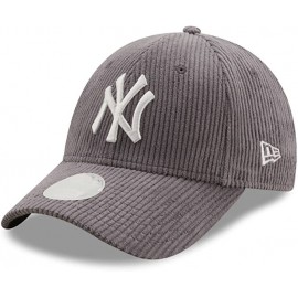 Fashion Cord 9Forty® New York Yankees Kappe