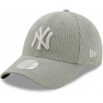 Fashion Cord 9Forty® New York Yankees Kappe