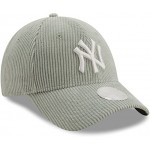 Fashion Cord 9Forty® New York Yankees Kappe