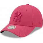 Diamond Era 9Forty® New York Yankees Kappe