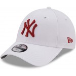 League Ess 9Forty® New York Yankees Kappe