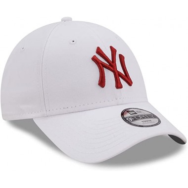 League Ess 9Forty® New York Yankees Kappe
