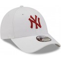 League Essential 9Forty® New York Yankees Kappe