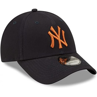 League Essential 9Forty® New York Yankees Kappe