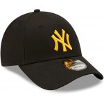 League Essential 9Forty® New York Yankees Kappe