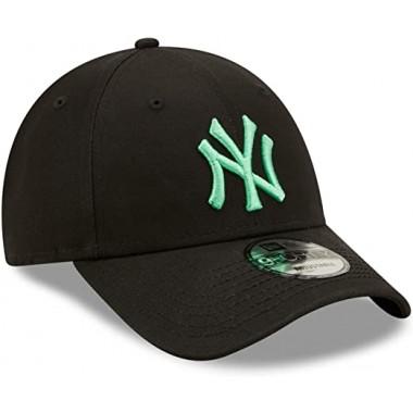 League Essential 9Forty® New York Yankees Kappe