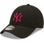 League Essential 9Forty® New York Yankees Kappe