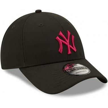 League Essential 9Forty® New York Yankees Kappe