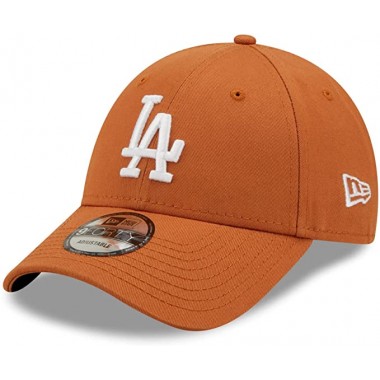 League Essential 9Forty® Los Angeles Dodgers Kappe