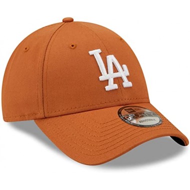 League Essential 9Forty® Los Angeles Dodgers Kappe