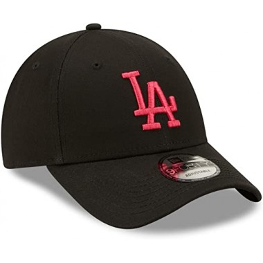 League Essential 9Forty® Los Angeles Dodgers Kappe