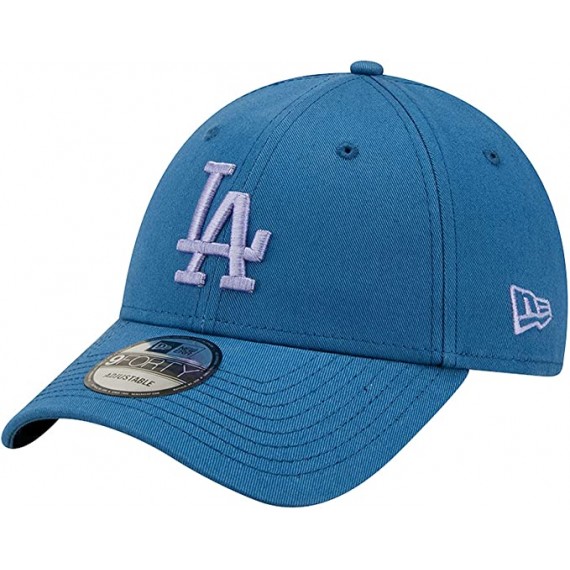 League Essential 9Forty® Los Angeles Dodgers Kappe