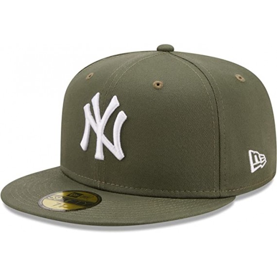 League Essential 59Fifty® New York Yankees Kappe