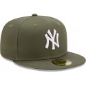 League Essential 59Fifty® New York Yankees Kappe