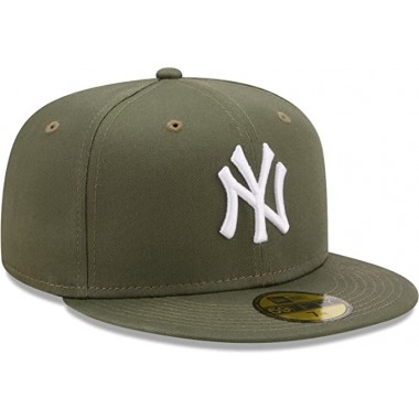 League Essential 59Fifty® New York Yankees Kappe