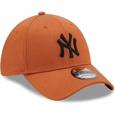 League Essential 39Thirty® New York Yankees Kappe