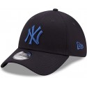 League Essential 39Thirty® New York Yankees Kappe