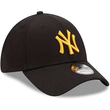 League Essential 39Thirty® New York Yankees Kappe