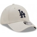 League Essential 39Thirty® Los Angeles Dodgers Kappe