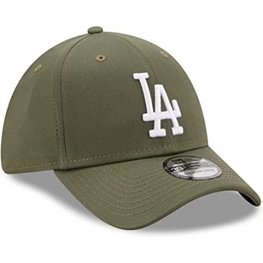 League Essential 39Thirty® Los Angeles Dodgers Kappe