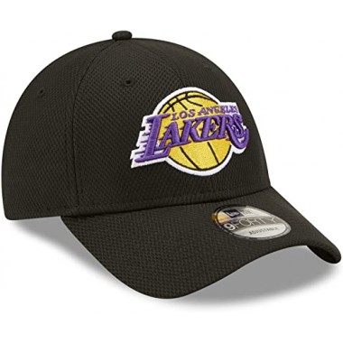 Diamond Era 9Forty® Los Angeles Lakers Kappe
