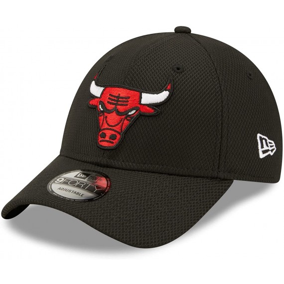 Diamond Era 9Forty® Chicago Bulls Kappe