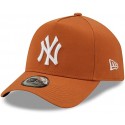 Colour Ess E-Frame New York Yankees Kappe