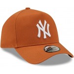 Colour Ess E-Frame New York Yankees Kappe