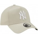 Colour Ess E-Frame New York Yankees Kappe