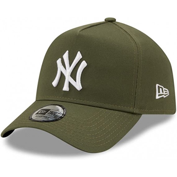 Colour Ess E-Frame New York Yankees Kappe