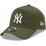 Colour Ess E-Frame New York Yankees Kappe