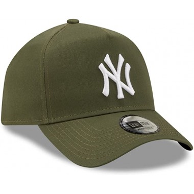 Colour Ess E-Frame New York Yankees Kappe