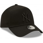 Colour Ess E-Frame New York Yankees Kappe