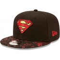 Chyt Paint Splat 9Fifty® Superman Kappe