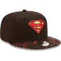 Chyt Paint Splat 9Fifty® Superman Kappe