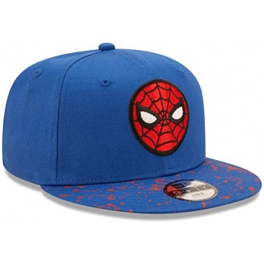 Chyt Paint Splat 9Fifty® Spiderman Kappe