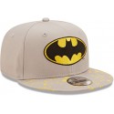 Chyt Paint Splat 9Fifty® Batman Kappe