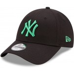 Chyt League Ess 9Forty® New York Yankees Kappe