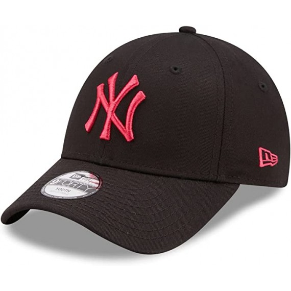 Chyt League Ess 9Forty® New York Yankees Kappe