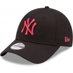 Chyt League Ess 9Forty® New York Yankees Kappe