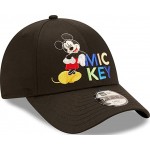 Character Logo 9Forty® Mickey Mouse Kappe