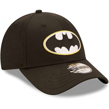 Character Logo 9Forty® Batman Kappe