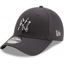 Camo Infantill 9Forty® New York Yankees Kappe