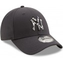 Camo Infantill 9Forty® New York Yankees Kappe