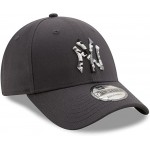 Camo Infantill 9Forty® New York Yankees Kappe