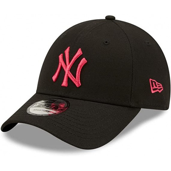 Snap 9Forty® New York Yankees Kappe